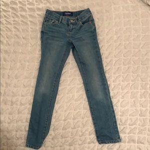 Old Navy Skinny Jeans